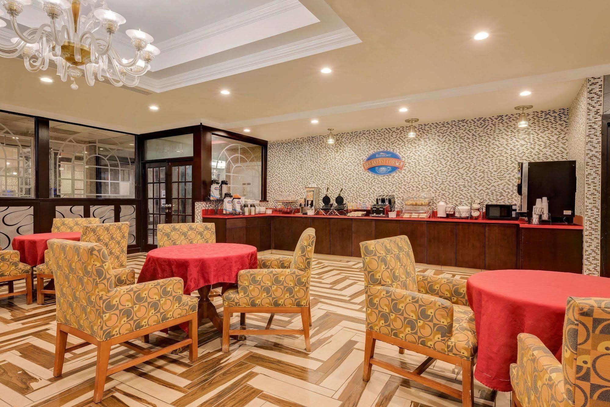 Madison Hotel Boardwalk Атлантик Сити Экстерьер фото